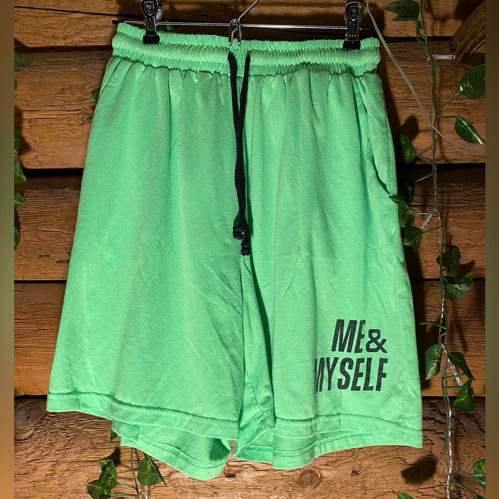 Women’s Long Shorts